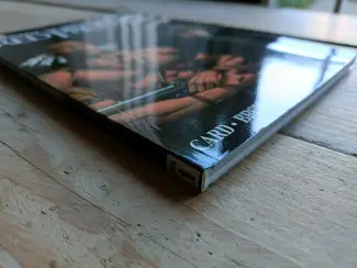 Marvel Comics Red Prophet; the tales of Alvin Maker Volume 1