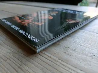 Marvel Comics Red Prophet; the tales of Alvin Maker Volume 1