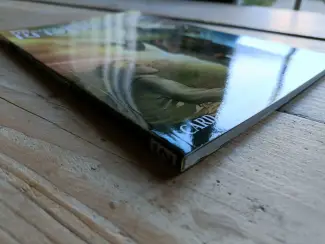 Marvel Comics Red Prophet; the tales of Alvin Maker Volume 2