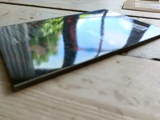 DC Comics Red Thorn -  Glasgow Kiss TPB