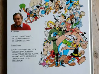 Avontuur Robber - Integraal 1 HC