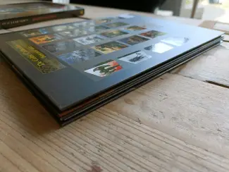 Fantasy De Roep van de legenden  - collector's pack