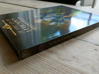 Fantasy De Roep van de legenden  - collector's pack