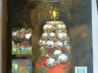 Fantasy De Roep van de legenden  - collector's pack