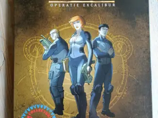 De Roep van de legenden - collector's pack