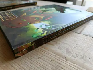 Fantasy De Roep van de legenden  - collector's pack