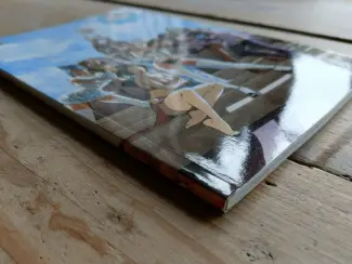 Overig Route Des Maisons Rouges  TPB