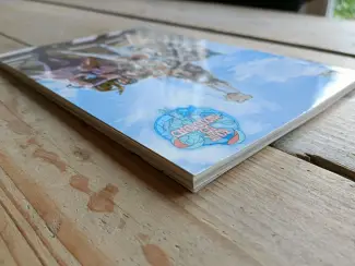 Overig Route Des Maisons Rouges  TPB