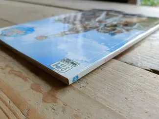 Overig Route Des Maisons Rouges  TPB