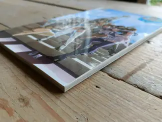 Overig Route Des Maisons Rouges  TPB