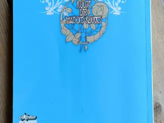 Overig Route Des Maisons Rouges  TPB