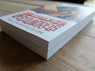 Complete reeksen Scales & Scoundrels  Book 1 & 2