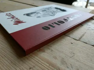 Genummerde / gesigneerde uitgaven Portfolio Michetz