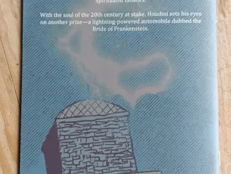 Overig Powers Fearful and Divine #3