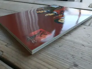 Avontuur De Romantici  1+2