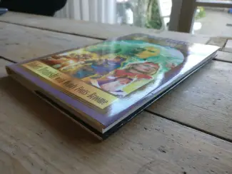 Engels Saga of Seven Suns: Veiled Alliances  HC