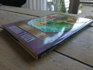 Engels Saga of Seven Suns: Veiled Alliances  HC