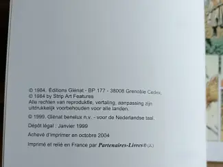 Historisch De torens van Schemerwoude #1 -  Babette