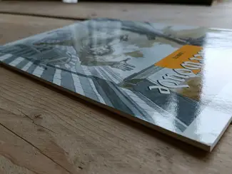 Historisch De torens van Schemerwoude #1 -  Babette