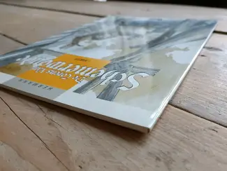 Historisch De torens van Schemerwoude #1 -  Babette