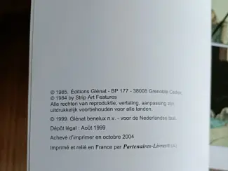 Historisch De torens van Schemerwoude #2 - Eloise van Grimbergen