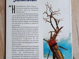 Historisch De torens van Schemerwoude #2 - Eloise van Grimbergen