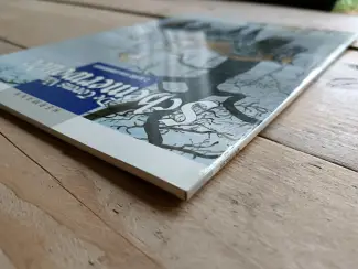 Historisch De torens van Schemerwoude #2 - Eloise van Grimbergen