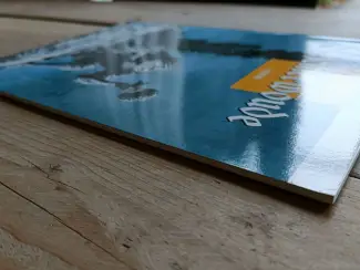 Historisch De torens van Schemerwoude #3 - Germain