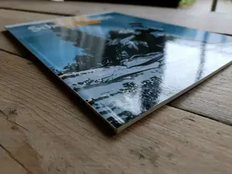 Historisch De torens van Schemerwoude #3 - Germain