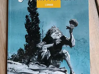 De torens van Schemerwoude #3 -  Germain