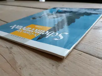 Historisch De torens van Schemerwoude #3 - Germain