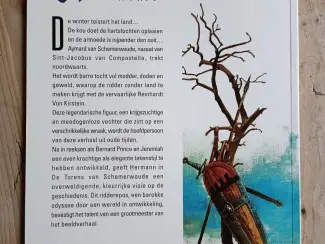 Historisch De torens van Schemerwoude #4 -  Reinhardt