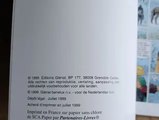 Historisch De torens van Schemerwoude #4 -  Reinhardt