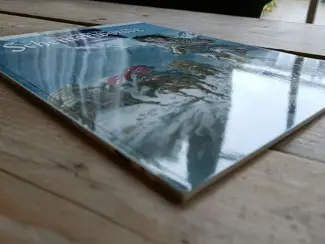 Historisch De torens van Schemerwoude #4 -  Reinhardt