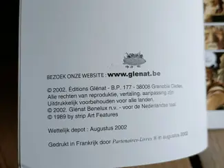 Historisch De torens van Schemerwoude #5 -  Alda