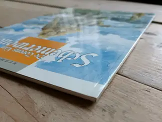 Historisch De torens van Schemerwoude #5 -  Alda