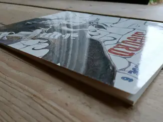 Historisch De torens van Schemerwoude #6 -  Sigurd