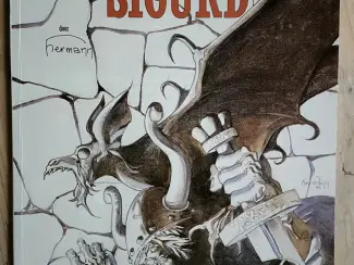 De torens van Schemerwoude #6 - Sigurd