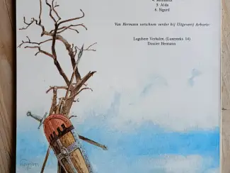 Historisch De torens van Schemerwoude #6 -  Sigurd