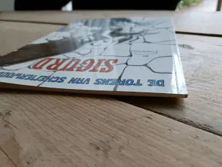 Historisch De torens van Schemerwoude #6 -  Sigurd