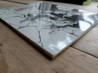 Historisch De torens van Schemerwoude #6 -  Sigurd