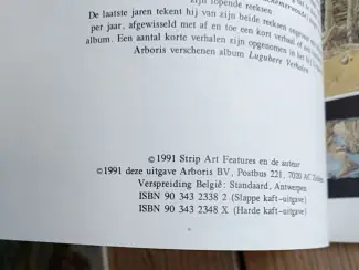 Historisch De torens van Schemerwoude #7 - William