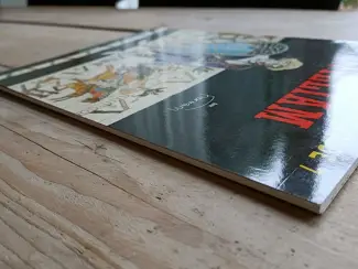 Historisch De torens van Schemerwoude #7 - William