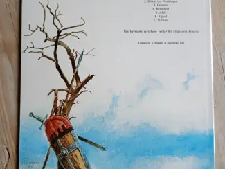 Historisch De torens van Schemerwoude #7 - William