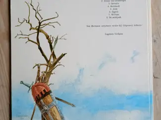 Historisch De torens van Schemerwoude #8 -  De Seldsjoek