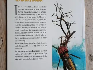 Historisch De torens van Schemerwoude #12 -  Rodrigo