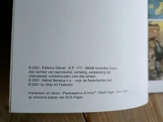 Historisch De torens van Schemerwoude #12 -  Rodrigo