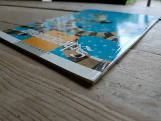 Historisch De torens van Schemerwoude #12 -  Rodrigo