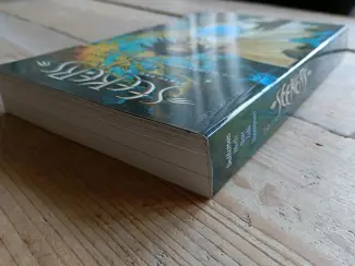 Engels Seekers: Into The Mystery