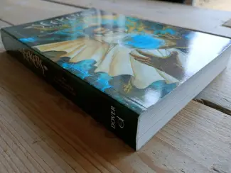 Engels Seekers: Into The Mystery